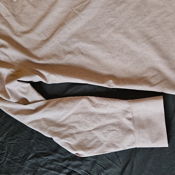 Untuckit button down Gargiulo shirt - Picture 7 of 16